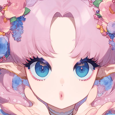 Card background