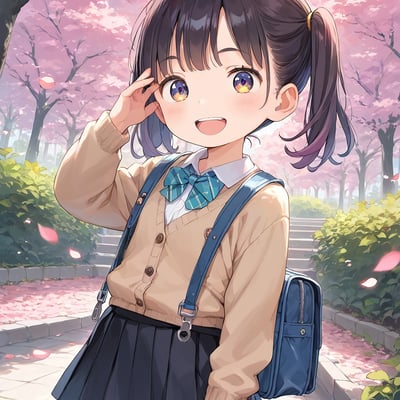 Card background