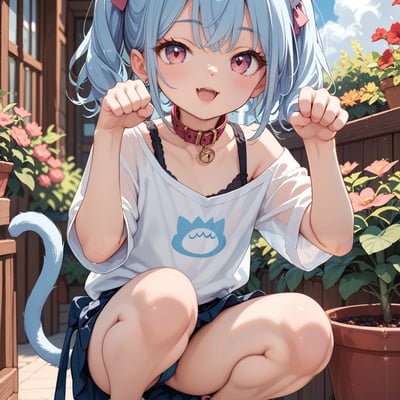 Card background