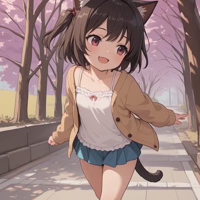 Card background