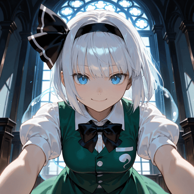 Card background