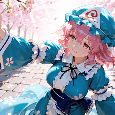 Card background