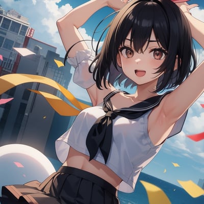 Card background