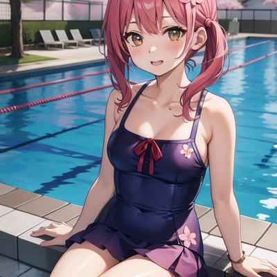 Card background