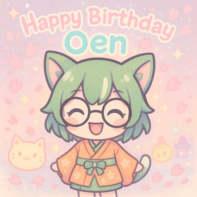 Card background