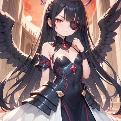 Card background