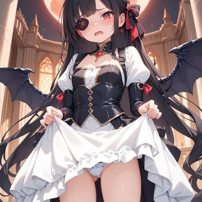 Card background