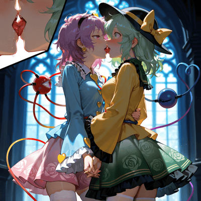 Card background