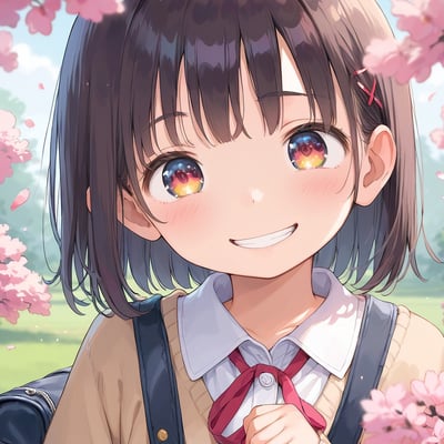 Card background