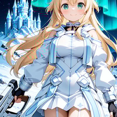 Card background