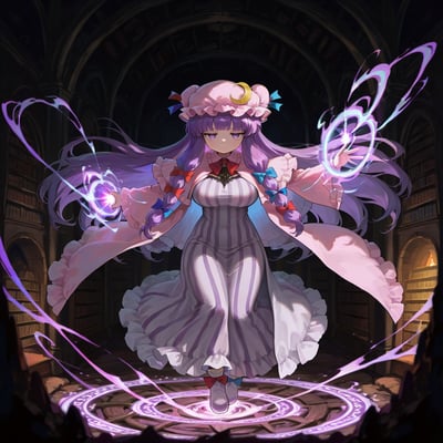 Card background