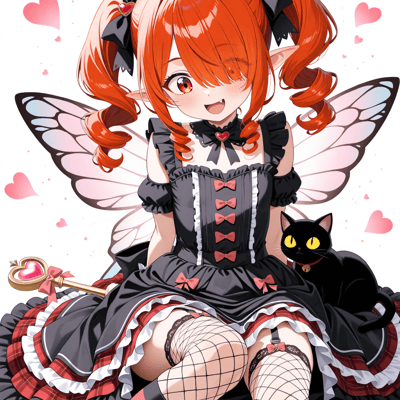 Card background