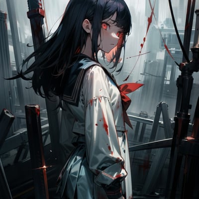 Card background
