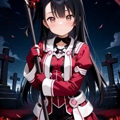 Card background