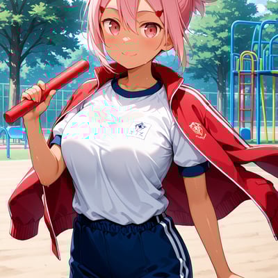 Card background