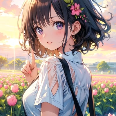 Card background