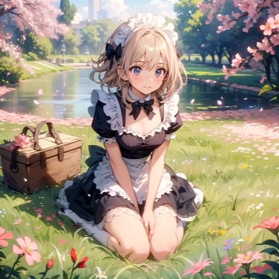 Card background