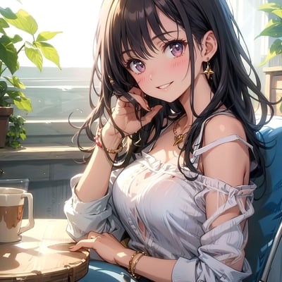 Card background