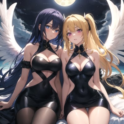 Card background