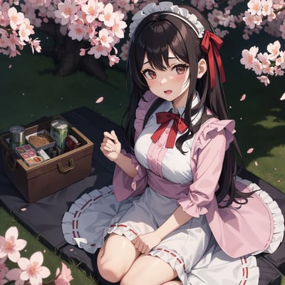 Card background