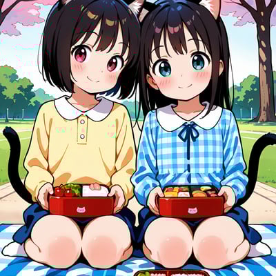 Card background