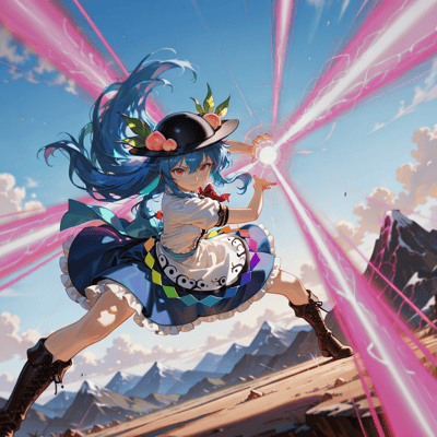 Card background