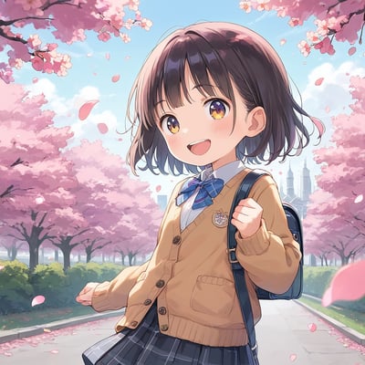 Card background