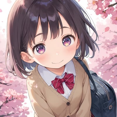 Card background