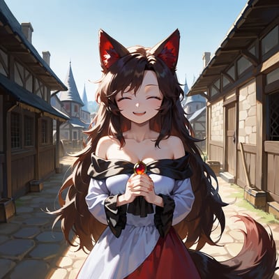 Card background