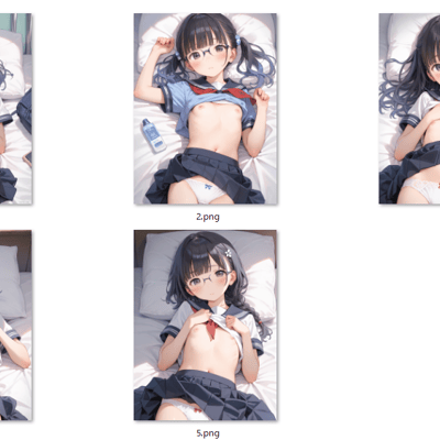 Card background