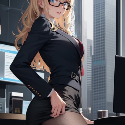 Card background