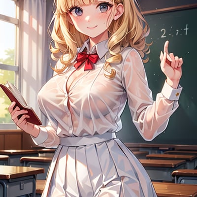 Card background