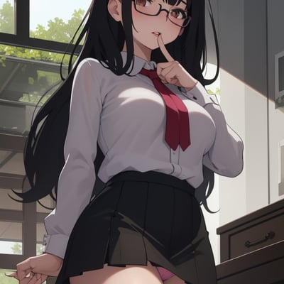Card background