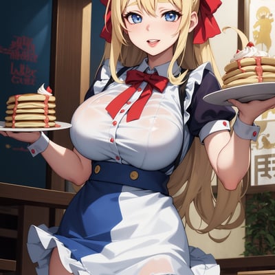 Card background