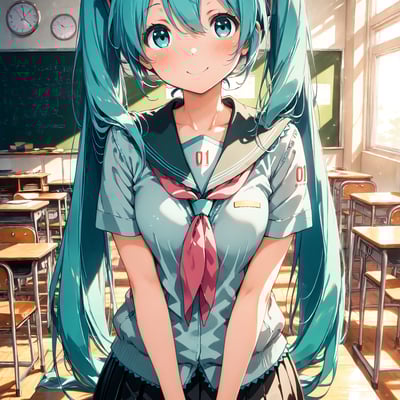 Card background