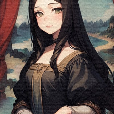 Card background