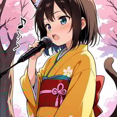 Card background
