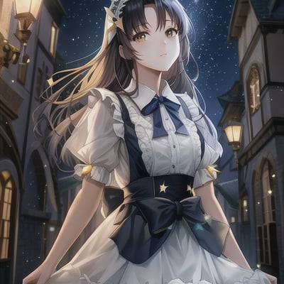Card background