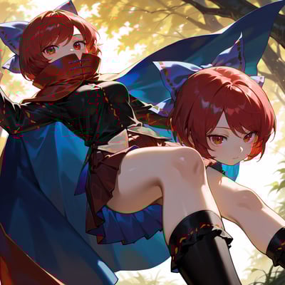 Card background