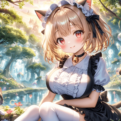 Card background