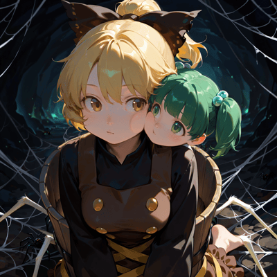 Card background