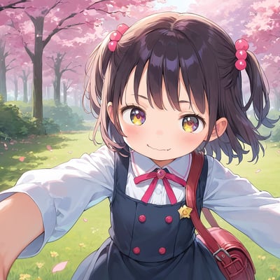 Card background