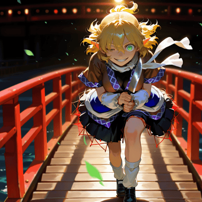 Card background