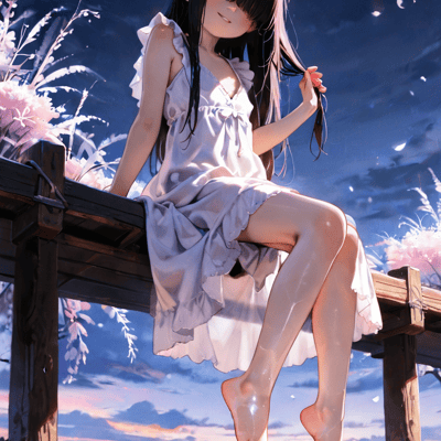Card background