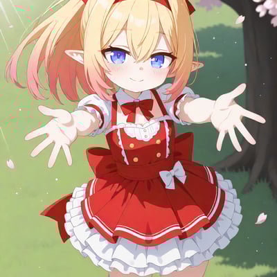 Card background
