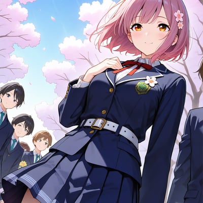 Card background
