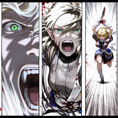 Card background
