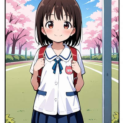 Card background