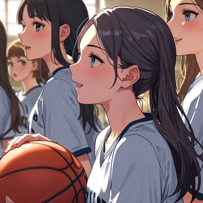 Card background