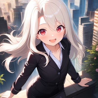 Card background